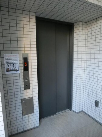 ジェノヴィア中野野方グリーンヴェールの物件内観写真